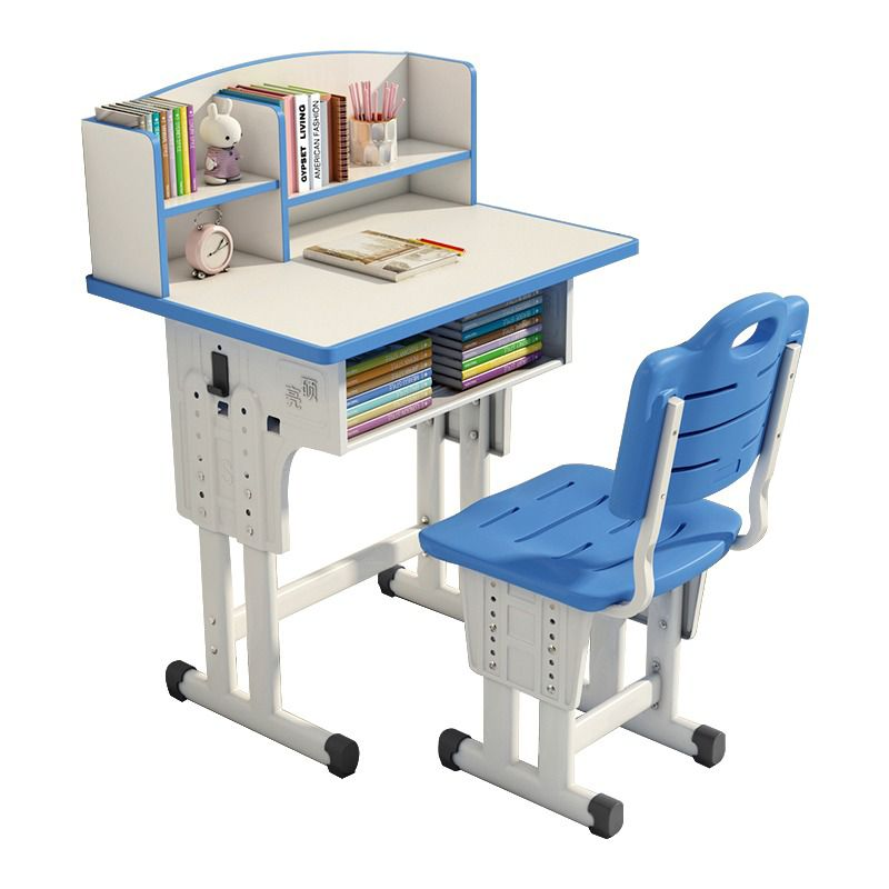 School table and chair 